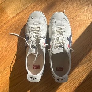 Onitsuka Tiger Mexico 66 SD Cream/Peacoat